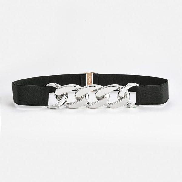 belts online celebrity, ladies and students with the same paragraph decorate jeans dress belt elastic chain pattern girdle, Black;brown
belts online celebrity, ladies and students with the same paragraph decorate jeans dress belt elastic chain pattern girdle, Black;brown