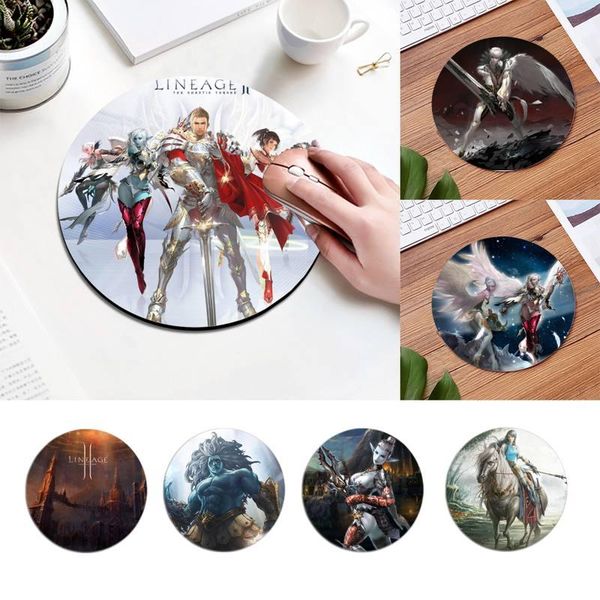 mouse pads & wrist rests lineage 2 rubber durable deskmousepad comfortable round pad planet series mat diy custom desk
mouse pads & wrist rests lineage 2 rubber durable deskmousepad comfortable round pad planet series mat diy custom desk