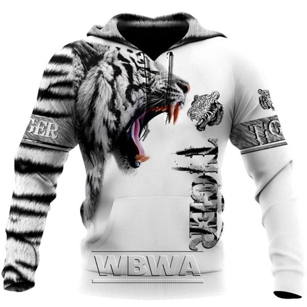 men's hoodies & sweatshirts brand fashion autumn lion white tiger skin 3d all over printed mens sweatshirt zip pullover casual jacket, Black
men's hoodies & sweatshirts brand fashion autumn lion white tiger skin 3d all over printed mens sweatshirt zip pullover casual jacket, Black