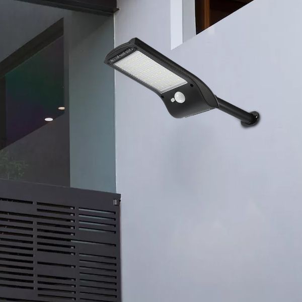 2021 new 48 water-proof leds moved solar energy wall-to-air took pir motion sense from light street lamp with remote control to garden
2021 new 48 water-proof leds moved solar energy wall-to-air took pir motion sense from light street lamp with remote control to garden