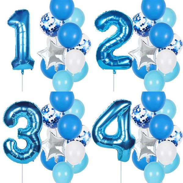 party decoration baby shower blue balloon kit number ballons boys birthday kids latex baloons foil digital globos 123456789 old
party decoration baby shower blue balloon kit number ballons boys birthday kids latex baloons foil digital globos 123456789 old
