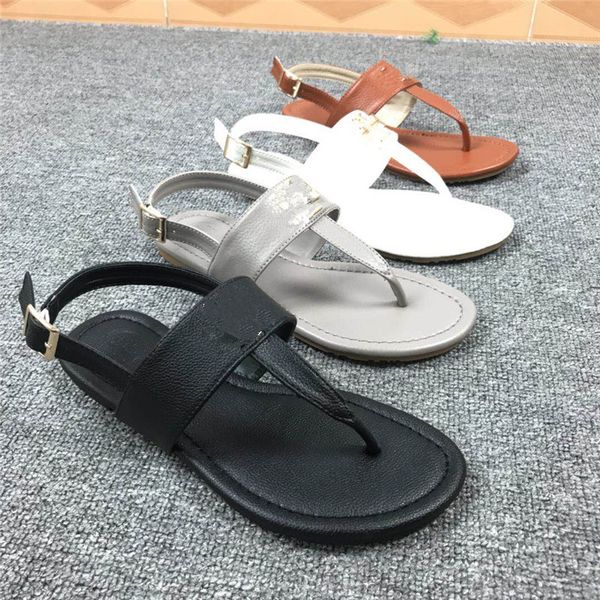 2021 fashion t luxury women sandals genuine leather slippers quilted platform sandal shoes designer flat sandalias size 36-42, Black
2021 fashion t luxury women sandals genuine leather slippers quilted platform sandal shoes designer flat sandalias size 36-42, Black
