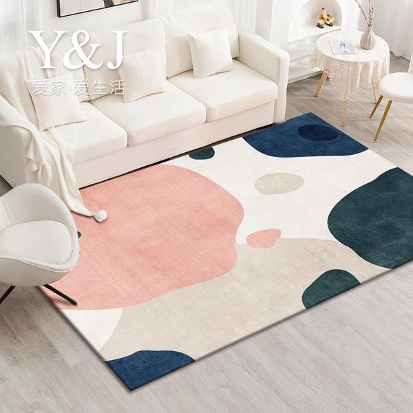 carpets ins style living room carpet table girl pink full of bedroom bedside stain-resistant disposable
carpets ins style living room carpet table girl pink full of bedroom bedside stain-resistant disposable