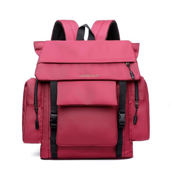 backpack women large capacity student school bag for teenage girls light travel backpacks man multi pocket
backpack women large capacity student school bag for teenage girls light travel backpacks man multi pocket