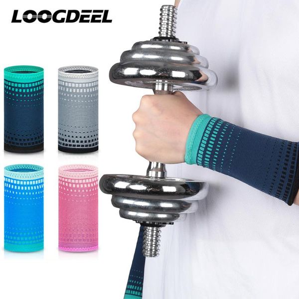 wrist support loogdeel 1pcs weightlifting breathable elastic wristband gym training fitness body building brace, Black;red
wrist support loogdeel 1pcs weightlifting breathable elastic wristband gym training fitness body building brace, Black;red