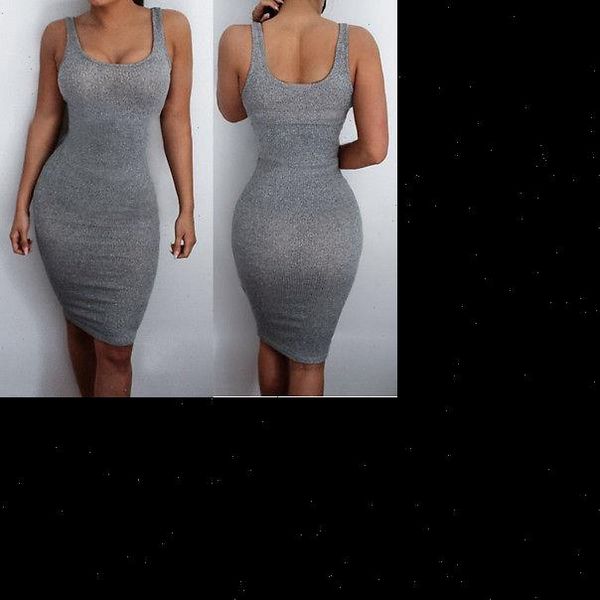 women summer casual sleeveless party evening short mini dress summer beach dress, Black;gray
women summer casual sleeveless party evening short mini dress summer beach dress, Black;gray