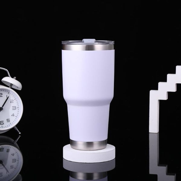 water bottles 30oz double wall insulation stainless steel tumbler vacuum travel mug cup portable office class flasks
water bottles 30oz double wall insulation stainless steel tumbler vacuum travel mug cup portable office class flasks