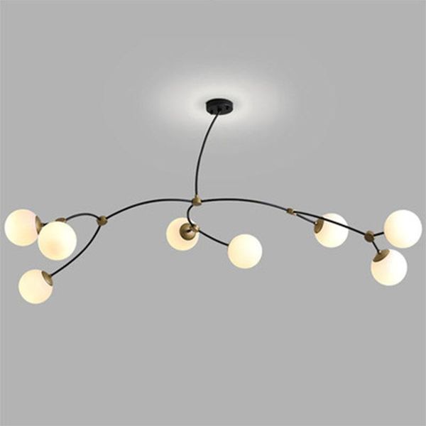 chandeliers nordic modern led stone iron luminaire pendant lights luminaria pendente living room retro lamp hang bedroom
chandeliers nordic modern led stone iron luminaire pendant lights luminaria pendente living room retro lamp hang bedroom