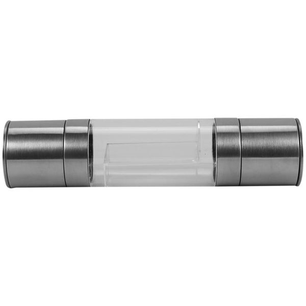 manual coffee grinders 2 in 1 salt and pepper grinder set adjustable ceramic mill shakers spice seasoning grinding mechanism
manual coffee grinders 2 in 1 salt and pepper grinder set adjustable ceramic mill shakers spice seasoning grinding mechanism