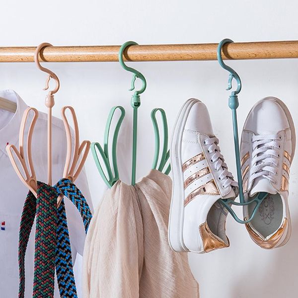 clothing & wardrobe storage vanzlife windproof double hook balcony shoe rack multi-function hanger for hanging shoes drying
clothing & wardrobe storage vanzlife windproof double hook balcony shoe rack multi-function hanger for hanging shoes drying