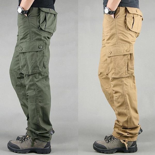 lat plus size men casual joggers man chino broek with elastic manchet clothing summer herfst men's, Black
lat plus size men casual joggers man chino broek with elastic manchet clothing summer herfst men's, Black