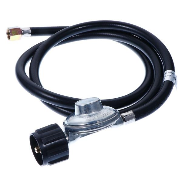 tools & accessories portable bbq oven stove low-pressure valves propane gas regulator with 1.5m hose
tools & accessories portable bbq oven stove low-pressure valves propane gas regulator with 1.5m hose