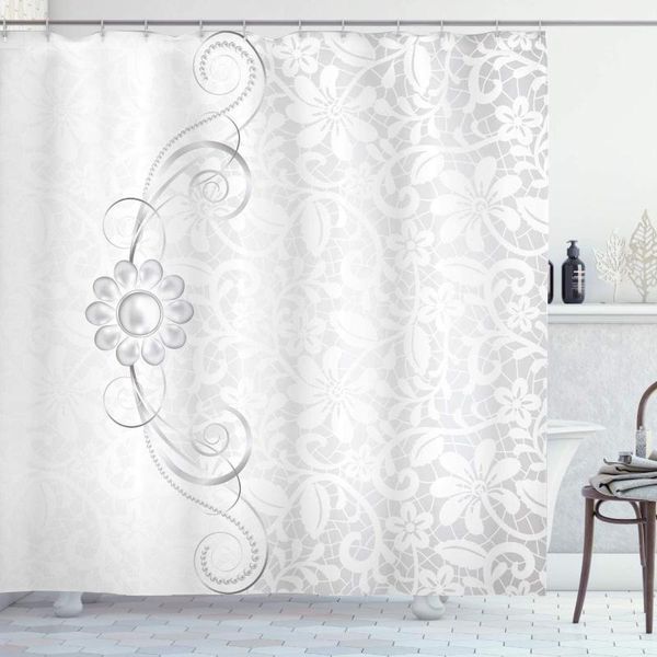 shower curtains grey curtain lace inspired flourish motifs background with bridal flower border wedding pattern bathroom decor
shower curtains grey curtain lace inspired flourish motifs background with bridal flower border wedding pattern bathroom decor