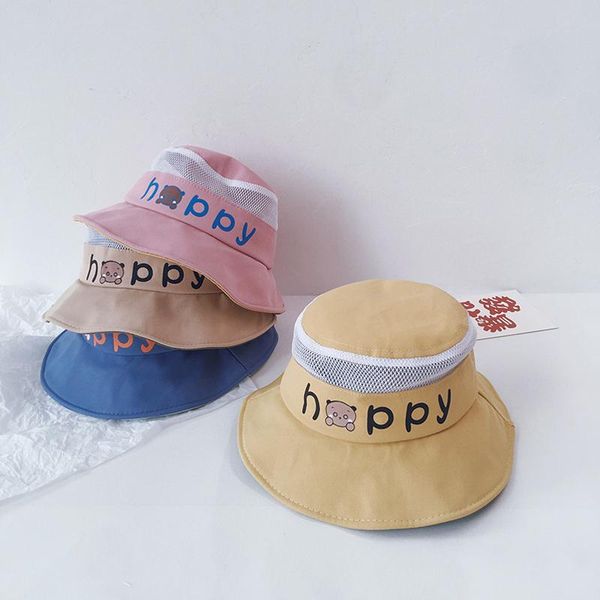 caps & hats summer mesh for kids boys girls letter pattern baby fisherman bucket hat breathable toddler beach, Yellow
caps & hats summer mesh for kids boys girls letter pattern baby fisherman bucket hat breathable toddler beach, Yellow