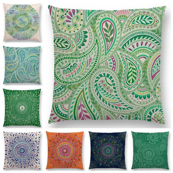 new beautiful leaf flower gorgeous floral doodle colourful paisley decorative pattern mandalas cushion cover pillow case
new beautiful leaf flower gorgeous floral doodle colourful paisley decorative pattern mandalas cushion cover pillow case