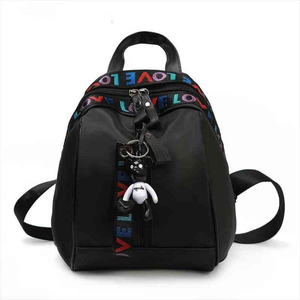 fashion oxford backpack women pu shoulder bag nylon school for teenage girls light ladies travel
fashion oxford backpack women pu shoulder bag nylon school for teenage girls light ladies travel