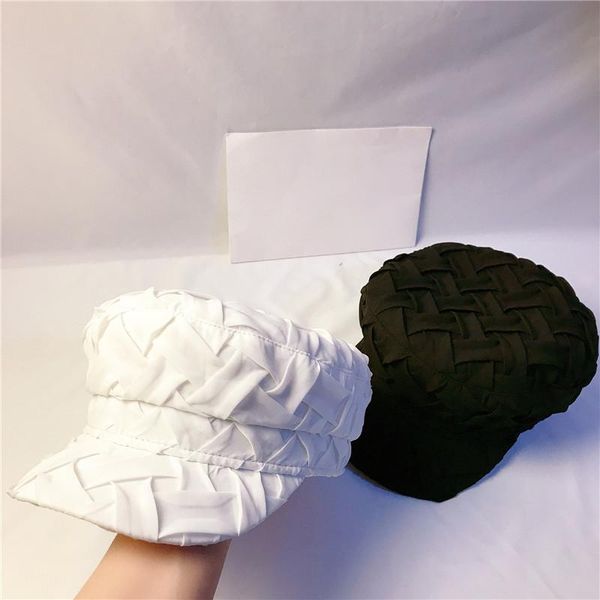 stingy brim hats 202109-yy japan style chiffon fabric weave street lady octagonal hat men women visors cap, Blue;gray
stingy brim hats 202109-yy japan style chiffon fabric weave street lady octagonal hat men women visors cap, Blue;gray