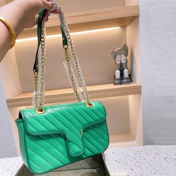 women luxurys designers marmont bags 2021 chains velvet shoulder crossbody handbag fashion messenger bag multicolor lady wallets
women luxurys designers marmont bags 2021 chains velvet shoulder crossbody handbag fashion messenger bag multicolor lady wallets