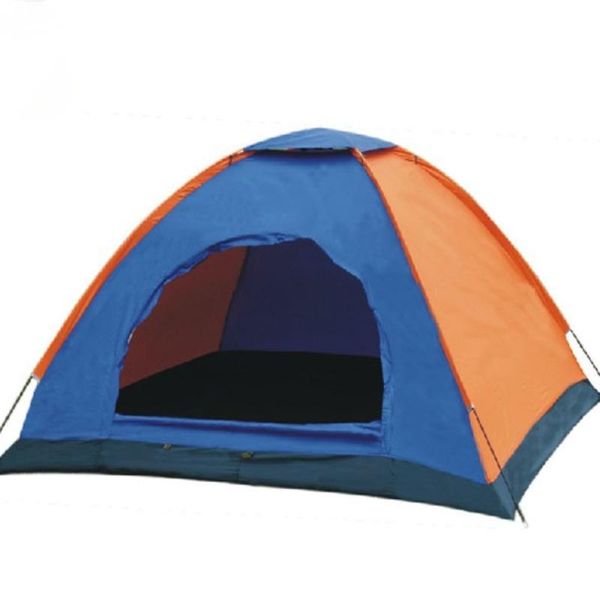 tents and shelters outdoor camping u-shaped couple exhibition sports equipment mountain easy to carry, waterproof 3-4 people supplies tent
tents and shelters outdoor camping u-shaped couple exhibition sports equipment mountain easy to carry, waterproof 3-4 people supplies tent