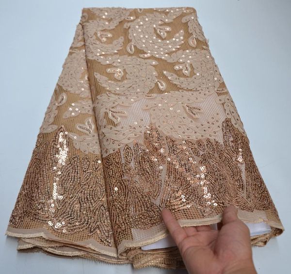 ribbon 2021 arrival 3d african dry lace fabric embroidery french mesh tulle fabrics with sequins for nigerian party dresses v4, Pink;blue
ribbon 2021 arrival 3d african dry lace fabric embroidery french mesh tulle fabrics with sequins for nigerian party dresses v4, Pink;blue