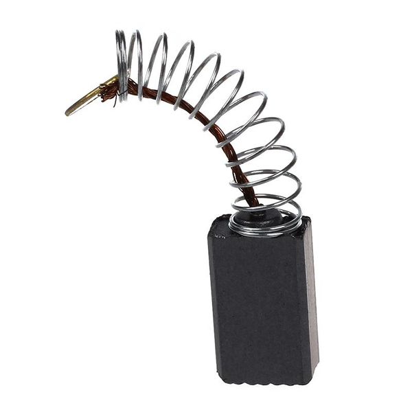 hand & power tool accessories 2 pcs 5mm x 8mm 13mm carbon brushes for angle grinder orbital sander
hand & power tool accessories 2 pcs 5mm x 8mm 13mm carbon brushes for angle grinder orbital sander