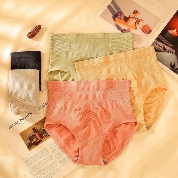 women's panties 2 pcs high-waistabdomen ladies postpartum body sculpting waist shaping underwear underpants seamless large size briefs, Black;pink 
women's panties 2 pcs high-waistabdomen ladies postpartum body sculpting waist shaping underwear underpants seamless large size briefs, Black;pink