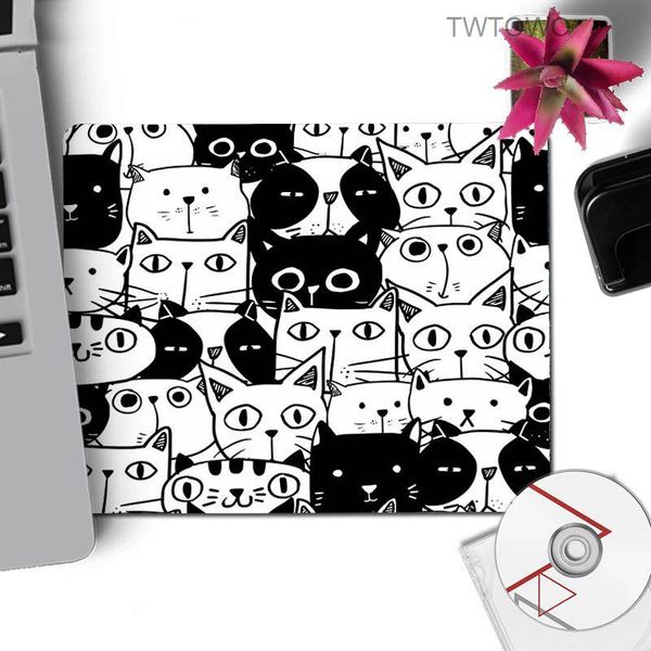 mouse pads & wrist rests mousepad big promotion cats black and white comfort small pad gaming anime harajuku aesthetics office decoration
mouse pads & wrist rests mousepad big promotion cats black and white comfort small pad gaming anime harajuku aesthetics office decoration