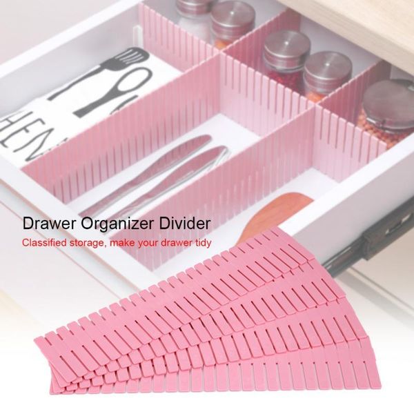 storage drawers diy 4pcs/set household drawer adjustable organizer divider home living room partition board
storage drawers diy 4pcs/set household drawer adjustable organizer divider home living room partition board