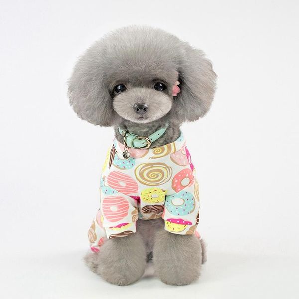 dog apparel cute pet clothes summer pajamas overalls jumpsuit puppy cat chihuahua clothing
dog apparel cute pet clothes summer pajamas overalls jumpsuit puppy cat chihuahua clothing