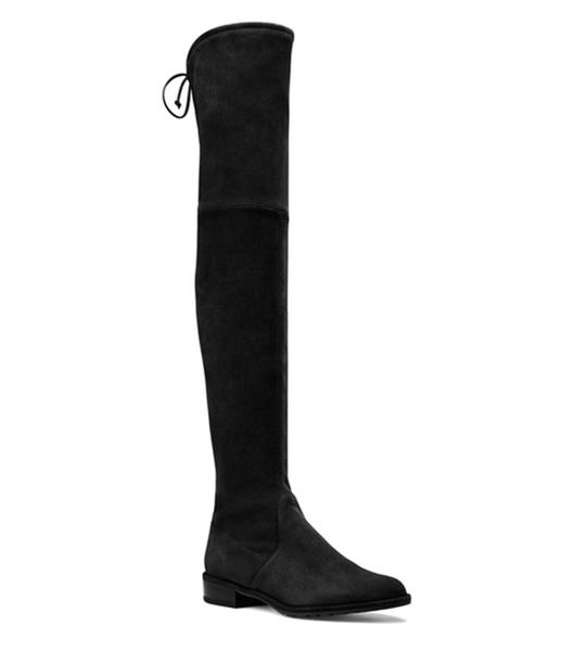 boots stunning2021 women's autumn fashion stretch black knee comfortable flat
boots stunning2021 women's autumn fashion stretch black knee comfortable flat