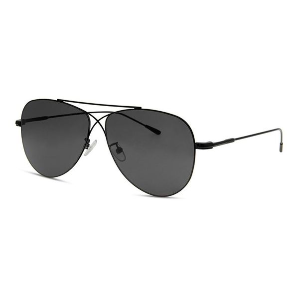 fashion sunglasses frames 2021 men women sunglass cross middle brand desginer super light metal good with case, Black
fashion sunglasses frames 2021 men women sunglass cross middle brand desginer super light metal good with case, Black