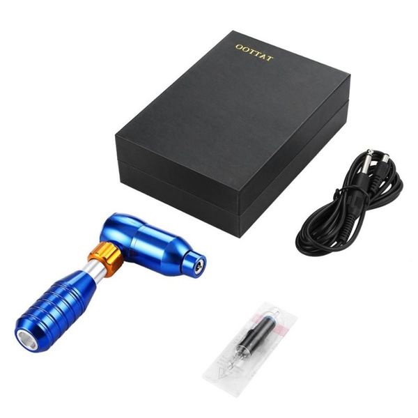 tattoo guns kits stylish no noise machine aluminum alloy lightweight motor audio interface makeup for body eyebrow
tattoo guns kits stylish no noise machine aluminum alloy lightweight motor audio interface makeup for body eyebrow