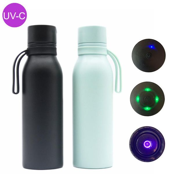 water bottles stainless steel with ultraviolet sterilization insulated double wall thermal drinking bottle promotional gift
water bottles stainless steel with ultraviolet sterilization insulated double wall thermal drinking bottle promotional gift