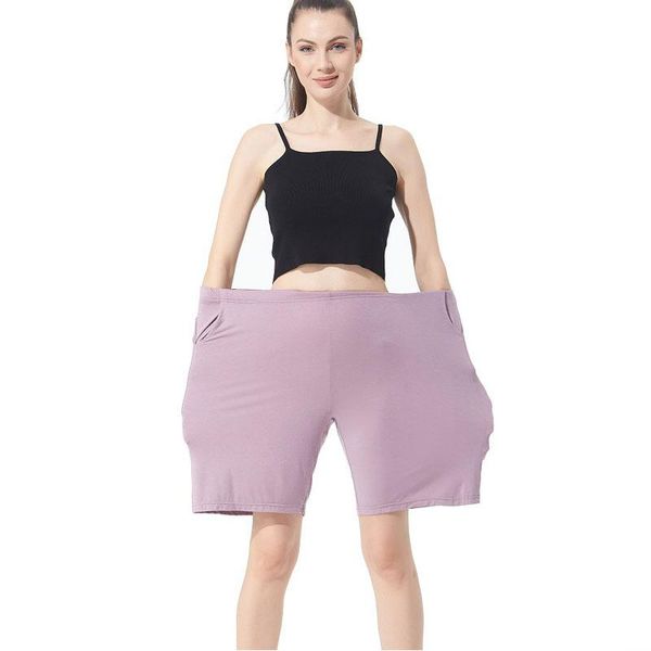 women's shorts women summer casual solid color cotton elastic high waist loose for female soft plus size short 2xl-7xl, White;black
women's shorts women summer casual solid color cotton elastic high waist loose for female soft plus size short 2xl-7xl, White;black