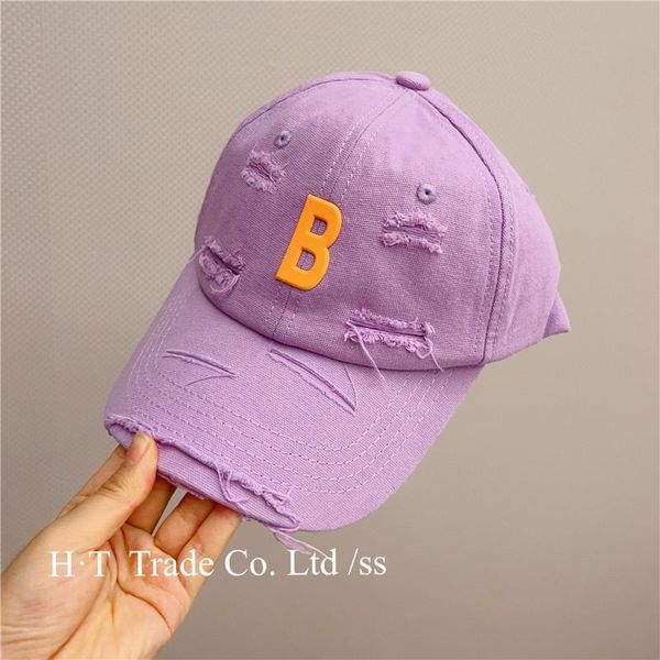 berets net red b letter burr hole baseball cap for men and women korean ins casual hat sunscreen sunshade, Blue;gray
berets net red b letter burr hole baseball cap for men and women korean ins casual hat sunscreen sunshade, Blue;gray