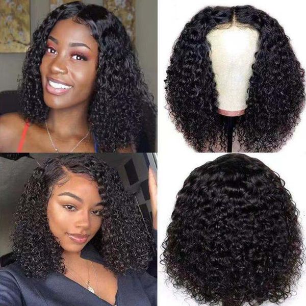 lace wigs curly bob wig front human hair for women 4x4 closure brazilian, Black;brown
lace wigs curly bob wig front human hair for women 4x4 closure brazilian, Black;brown