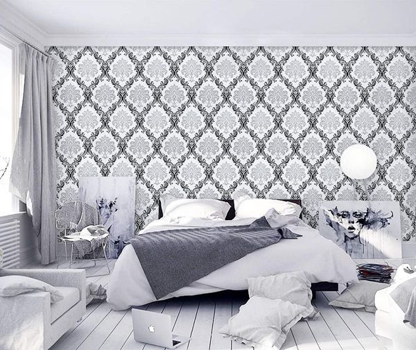 wallpapers black and white floral wallpaper damask peel stick self adhesive wall paper drawer liner for home living room bedroom decor
wallpapers black and white floral wallpaper damask peel stick self adhesive wall paper drawer liner for home living room bedroom decor