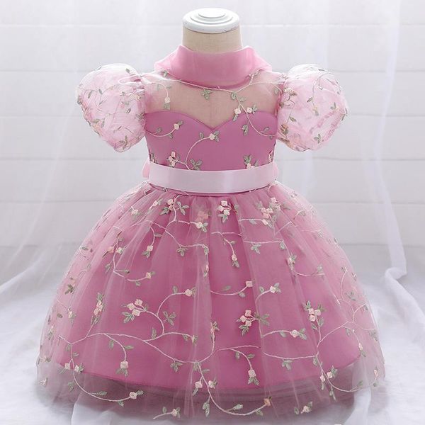 girl's dresses puff sleeve cute christening princess wedding toddler birthday party children baptism baby girl clothes summer vestidos1, Red;yellow
girl's dresses puff sleeve cute christening princess wedding toddler birthday party children baptism baby girl clothes summer vestidos1, Red;yellow