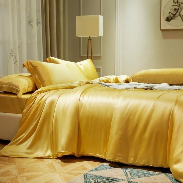 bedding sets 100%mulberry silk plain color duvet cover both sides 22momme nature comfy soft 1duvet 1bed sheet 2pillowcases
bedding sets 100%mulberry silk plain color duvet cover both sides 22momme nature comfy soft 1duvet 1bed sheet 2pillowcases