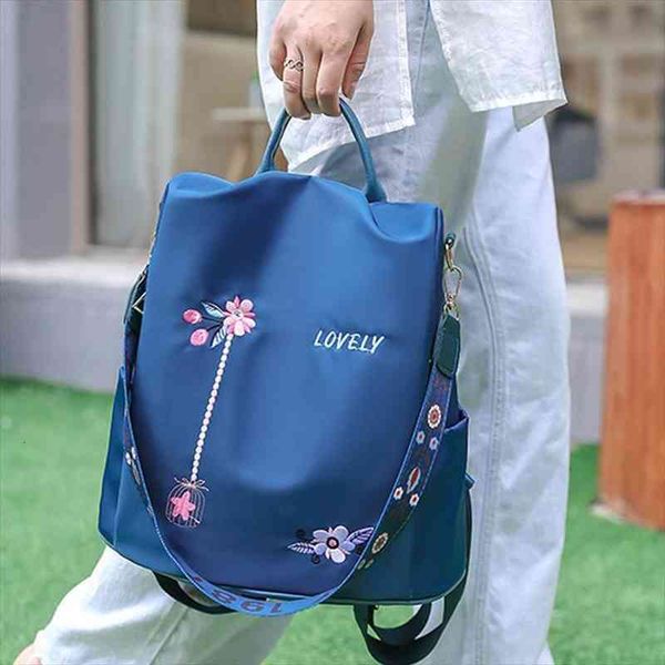 chinese style flower embroidery backpack school bags spring summer outdoor travel bagpack for teenager waterproof bookbags
chinese style flower embroidery backpack school bags spring summer outdoor travel bagpack for teenager waterproof bookbags