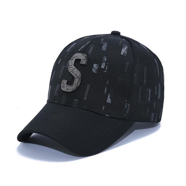 ball caps shatangju snapback for men and women embroidery baseball simple outdoor sun protection trucker letters hat, Blue;gray
ball caps shatangju snapback for men and women embroidery baseball simple outdoor sun protection trucker letters hat, Blue;gray