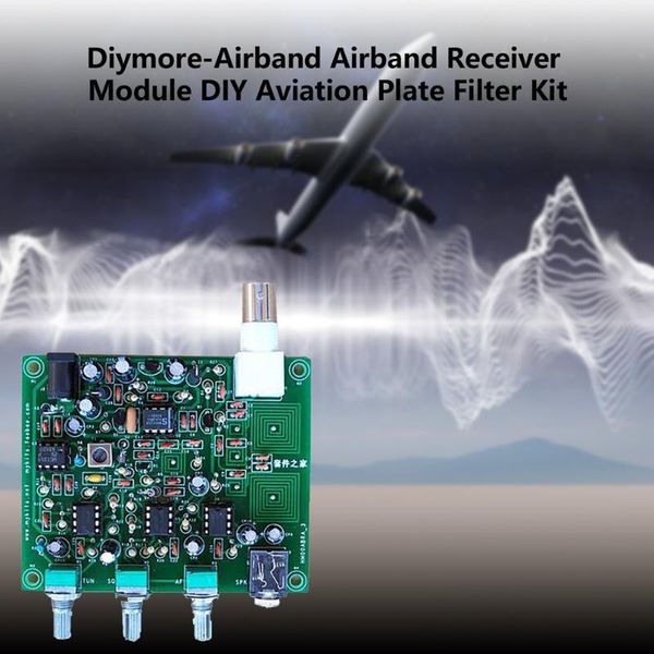 car gps & accessories air band receiver aviation radio diy kit diymore-airband airband module plate filter
car gps & accessories air band receiver aviation radio diy kit diymore-airband airband module plate filter