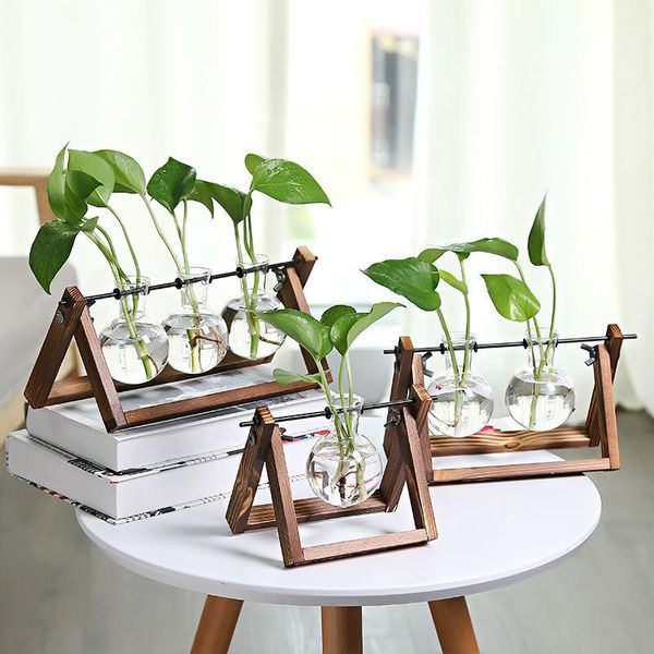 vases creative terrarium hydroponic plant home decor wooden frame glass flower pot fish tanks weddings event parties
vases creative terrarium hydroponic plant home decor wooden frame glass flower pot fish tanks weddings event parties