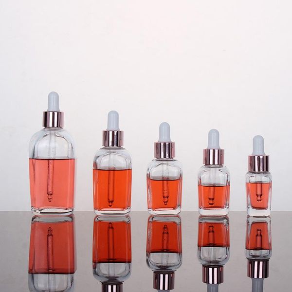 storage bottles & jars 10ml-100ml tubes transparent dropper glass liquid for essential pipette refillable rose gold
storage bottles & jars 10ml-100ml tubes transparent dropper glass liquid for essential pipette refillable rose gold