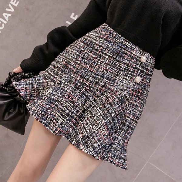 skirts autumn winter women high waist slim casual short fishtall skirt female fashion night club bodycon mini, Black
skirts autumn winter women high waist slim casual short fishtall skirt female fashion night club bodycon mini, Black