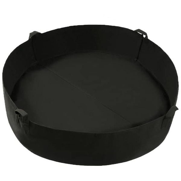 planters & pots raised planting bed, with handle round planter garden bed bag for flower vegetable plants size m(50 gallon)
planters & pots raised planting bed, with handle round planter garden bed bag for flower vegetable plants size m(50 gallon)