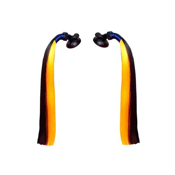 motorcycle helmets 1pair helmet ponytail reusable cycling straight hair suction cup for sucker color
motorcycle helmets 1pair helmet ponytail reusable cycling straight hair suction cup for sucker color