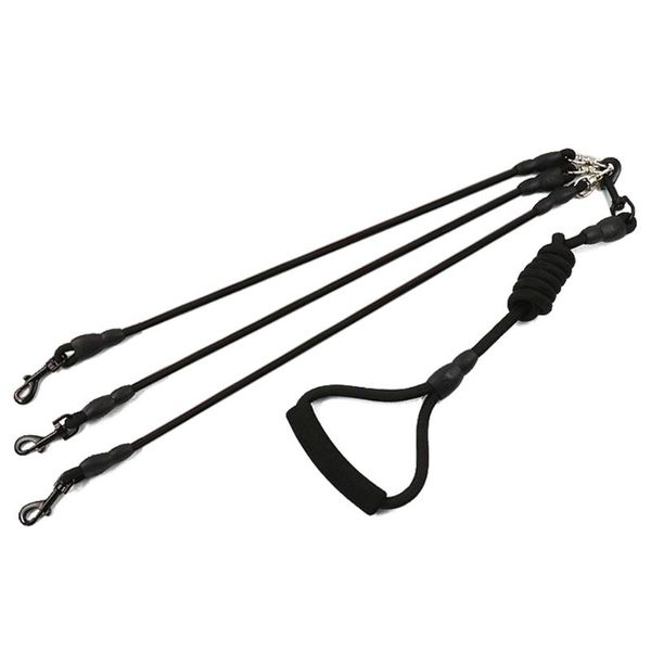 dog collars & leashes detachable pet nylon leash lead foam handle 1 for 2 or 3 dogs chihuahua pitbull round long traction rope
dog collars & leashes detachable pet nylon leash lead foam handle 1 for 2 or 3 dogs chihuahua pitbull round long traction rope