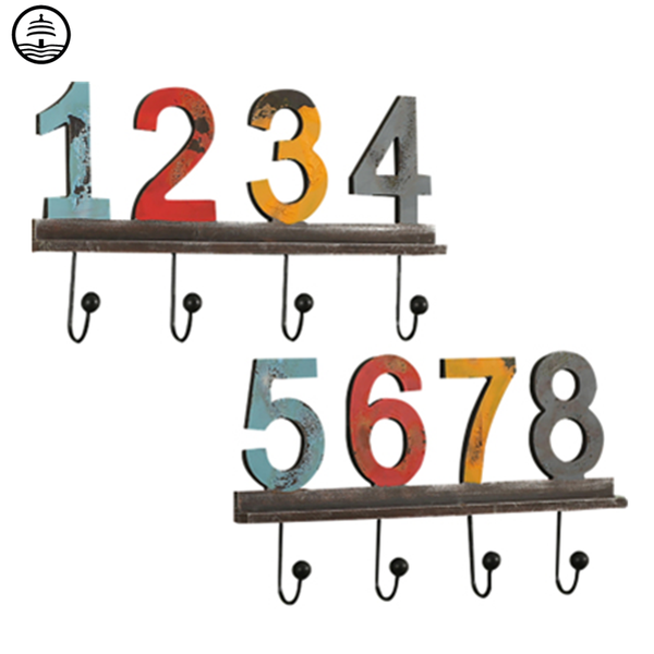 bao guang ta european country retro home decor wall hanging personality numbers coat hook creative bar cafe key hook a2753
bao guang ta european country retro home decor wall hanging personality numbers coat hook creative bar cafe key hook a2753