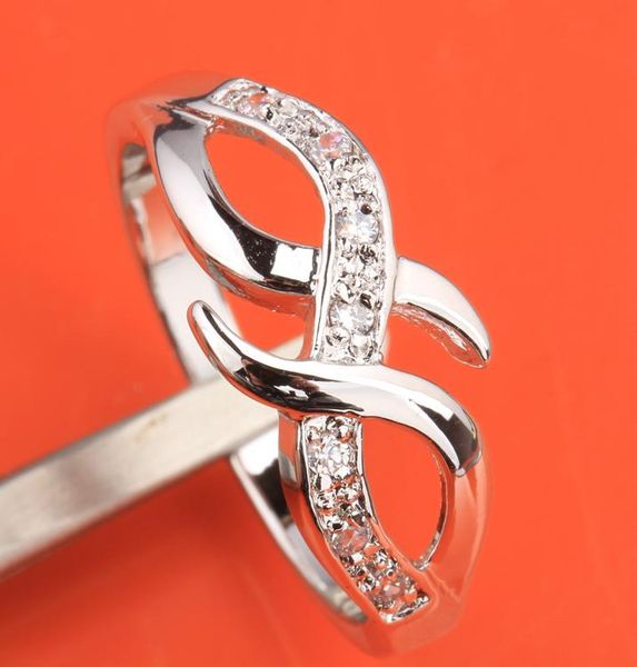 wedding rings fascinating white pure zircon silver plated argent & trendy jewelry ring size 6 / 7 8 9 s1844, Slivery;golden
wedding rings fascinating white pure zircon silver plated argent & trendy jewelry ring size 6 / 7 8 9 s1844, Slivery;golden
